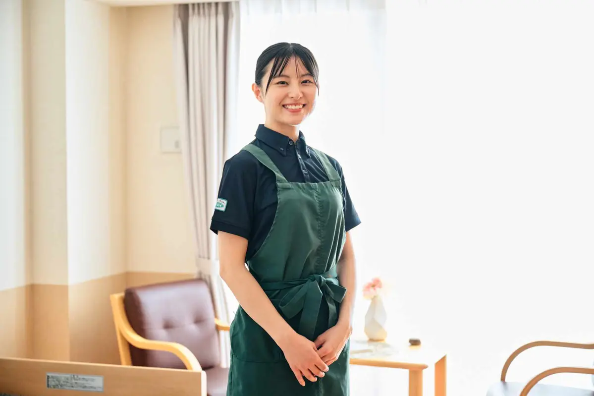 「ツクイ神戸西（訪問介護）」の施設写真