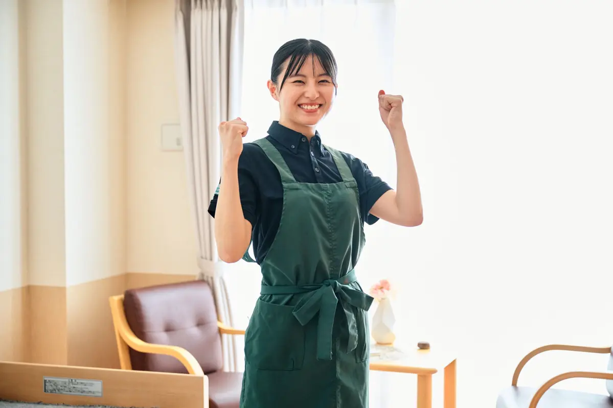 「ツクイ神戸西（訪問介護）」の施設写真